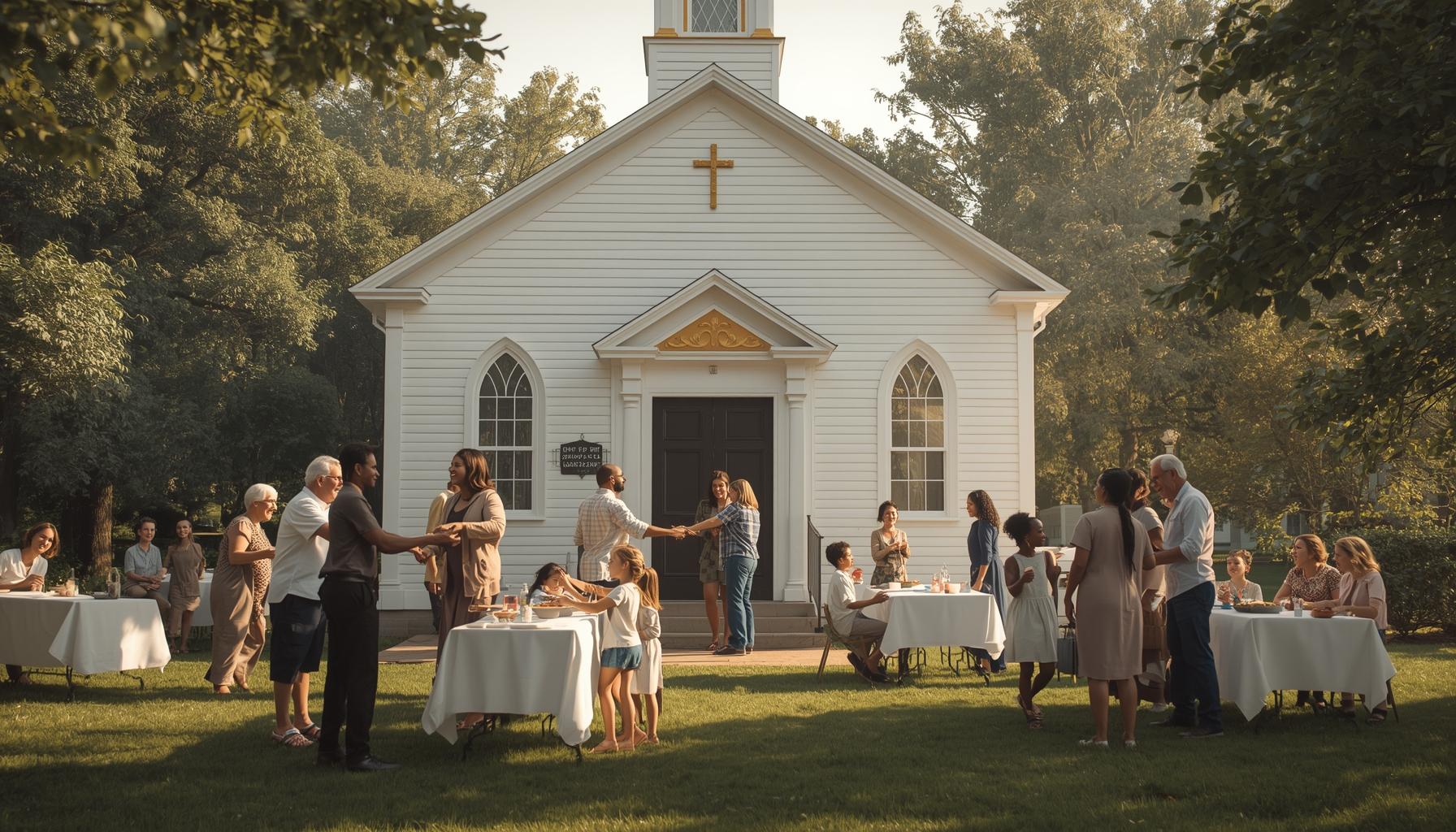 Community Fellowship