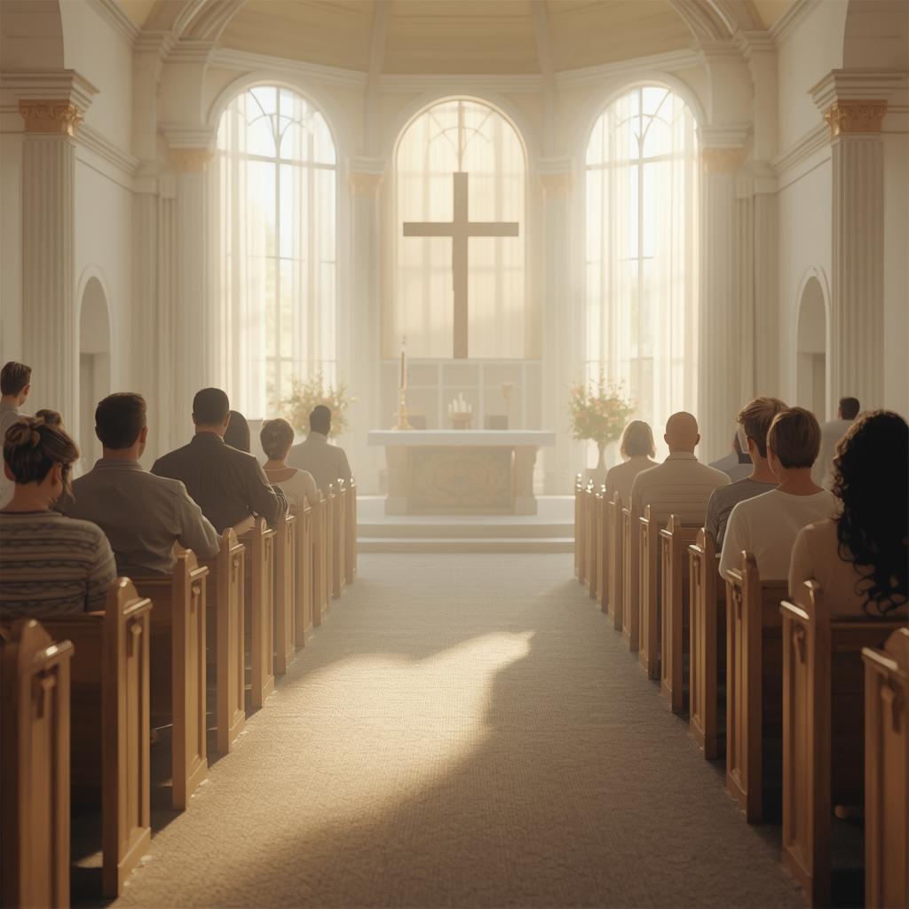 Sunday Morning Worship